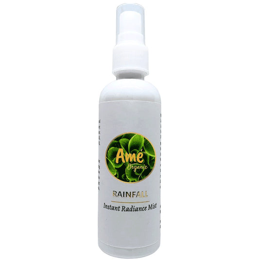 Ame Organic Rainfall Instant Radiance Mist - Classic Derma