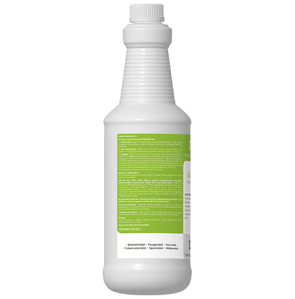 Microgen D-125 Disinfectant