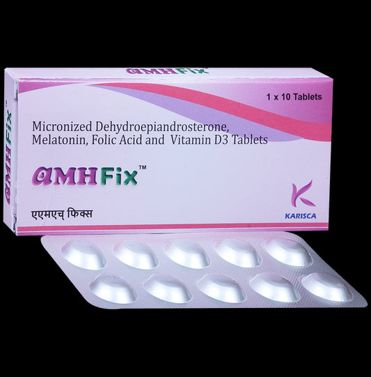 Amhfix Tablet - Classic Derma