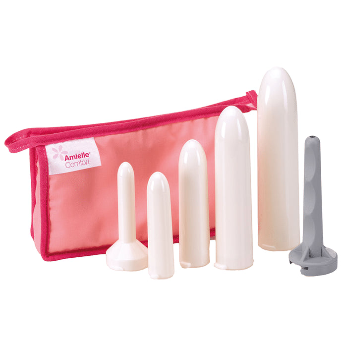 Amielle Comfort Set Kit - Classic Derma