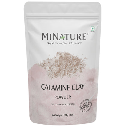 Minature Calamine Clay Powder - Classic Derma
