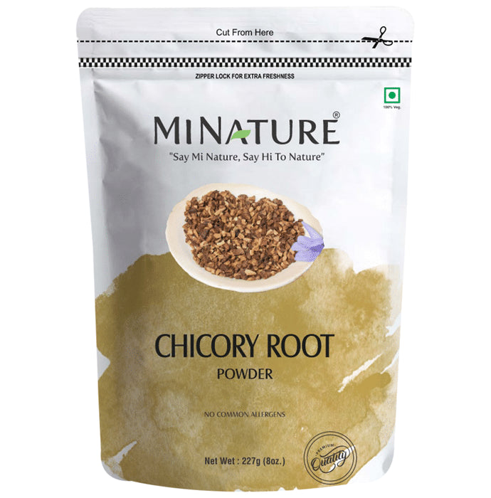 Minature Chicory Root Powder - Classic Derma