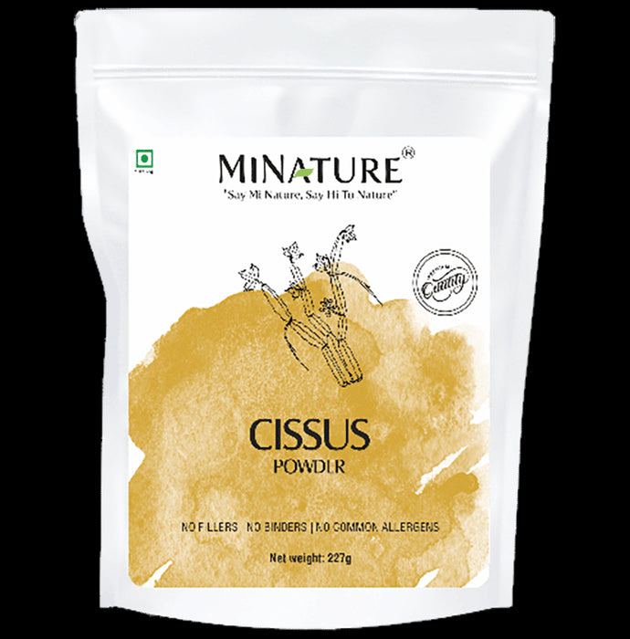 Minature Cissus Powder - Classic Derma