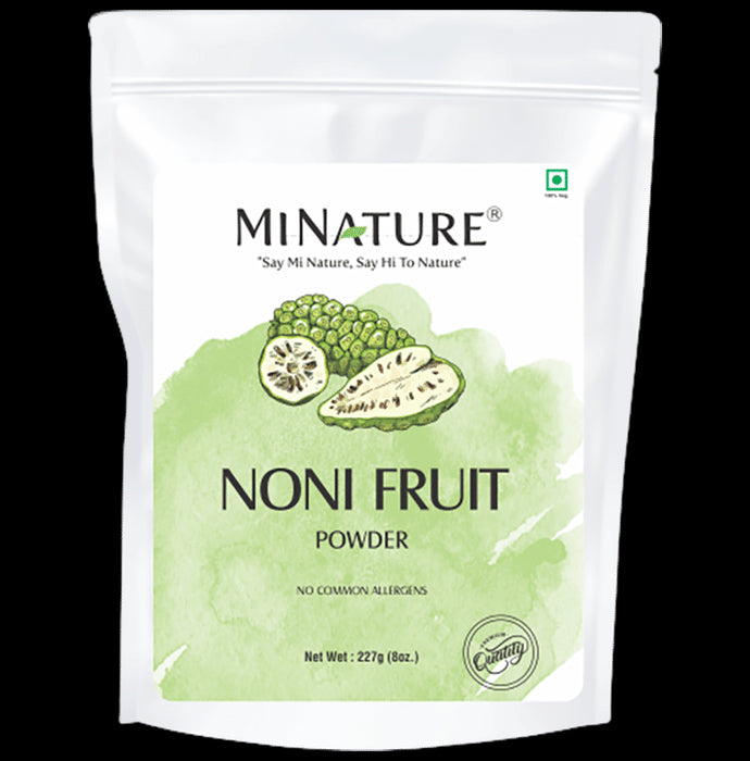 Minature Noni Fruit Powder - Classic Derma