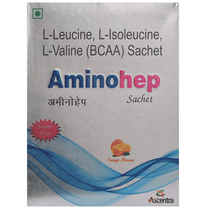 Aminohep Powder - Classic Derma
