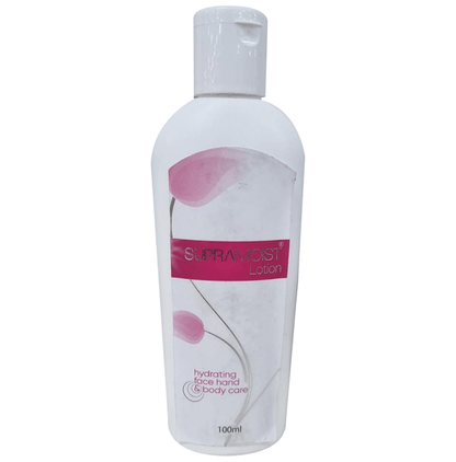 Supramoist Lotion - Classic Derma