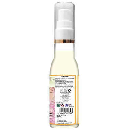 Mirah Belle Rose-Chamomile Skin Softening Face Toner