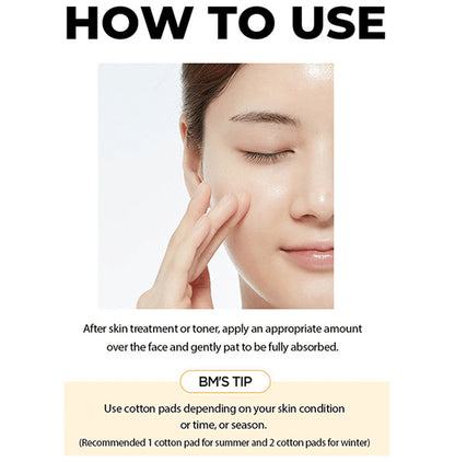 Missha Bee Pollen Renew Ampouler