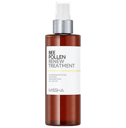 Missha Bee Pollen Renew Treatment