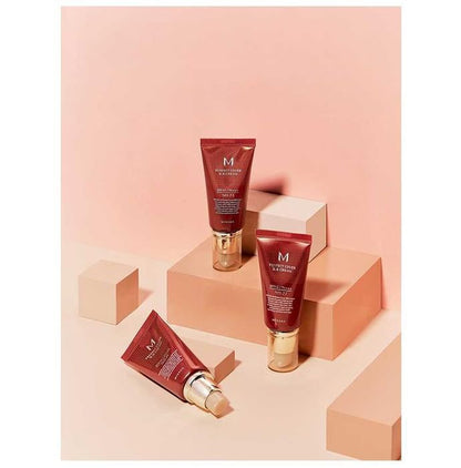 Missha M Perfect Cover B.B Cream SPF42 / PA+++ No 31