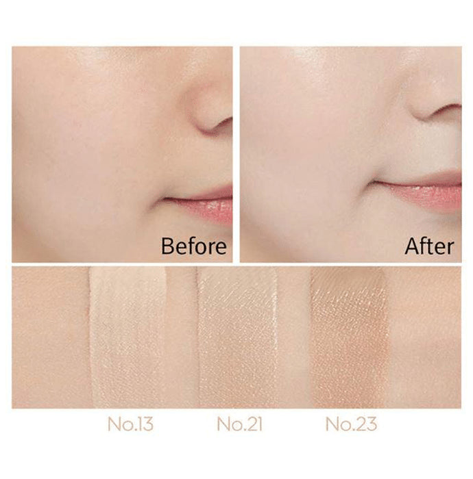 Missha M Perfect Cover B.B Cream SPF42 / PA+++ No 31