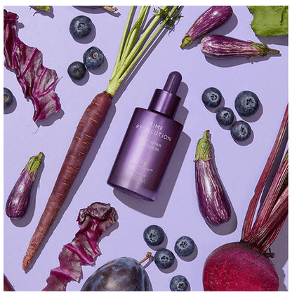 Missha Time Revolution Night Repair Ampoule 5X