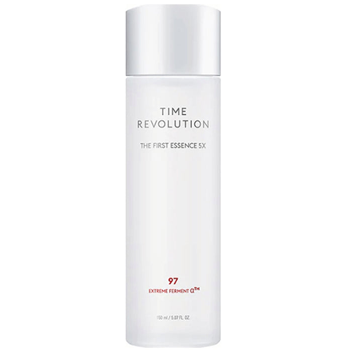 Missha Time Revolution The First Essence 5X - Classic Derma