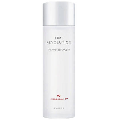 Missha Time Revolution The First Essence 5X - Classic Derma