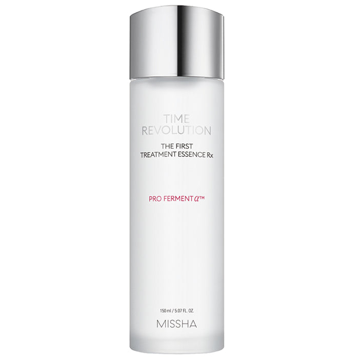 Missha Time Revolution The First Treatment Essence Rx - Classic Derma