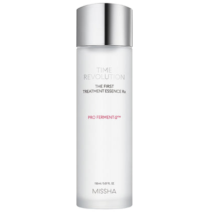 Missha Time Revolution The First Treatment Essence Rx - Classic Derma