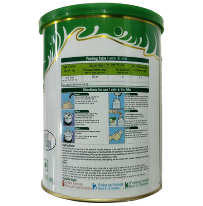 Mms 3 Follow Up Formula 12-24 Months