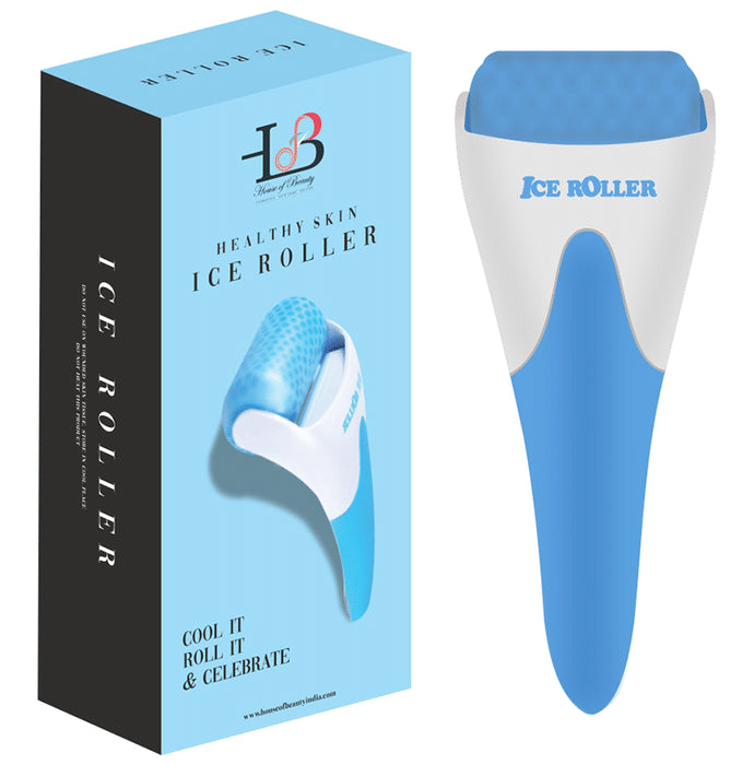 House of Beauty Healthy Skin Ice Roller - Classic Derma
