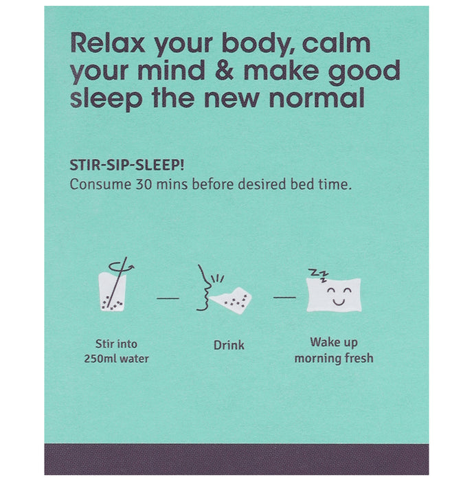 Morning Fresh Deep Sleep Sachet (2gm Each)