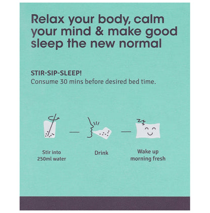 Morning Fresh Deep Sleep Sachet (2gm Each)