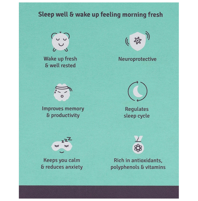 Morning Fresh Deep Sleep Sachet (2gm Each)