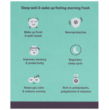Morning Fresh Deep Sleep Sachet (2gm Each)