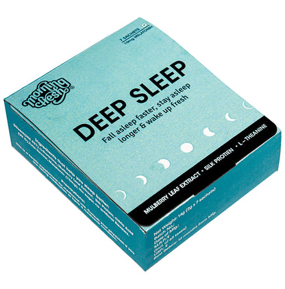 Morning Fresh Deep Sleep Sachet (2gm Each)