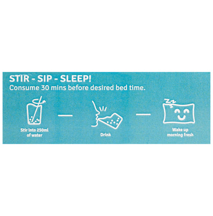 Morning Fresh Deep Sleep Sachet (2gm Each)