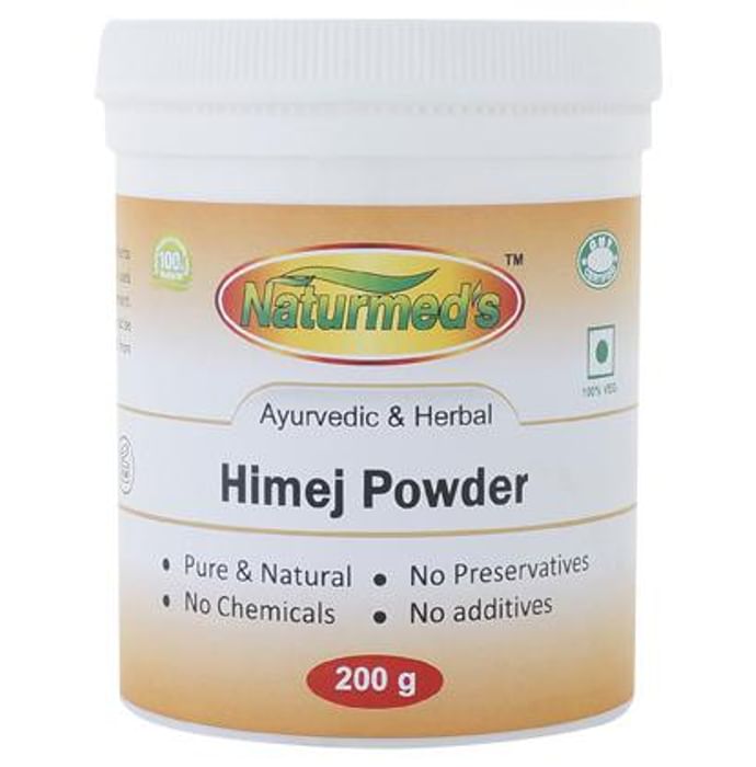Naturmed's Himej Powder - Classic Derma