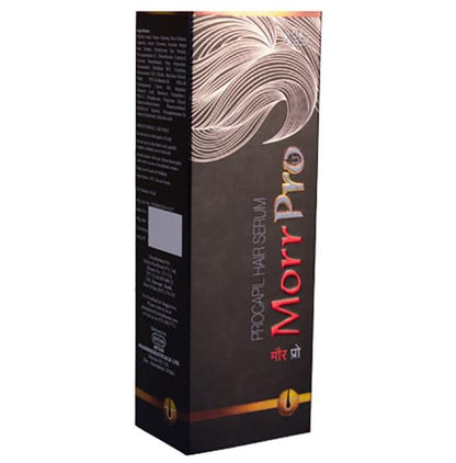 Morr Pro Hair | Hair Care Serum - Classic Derma