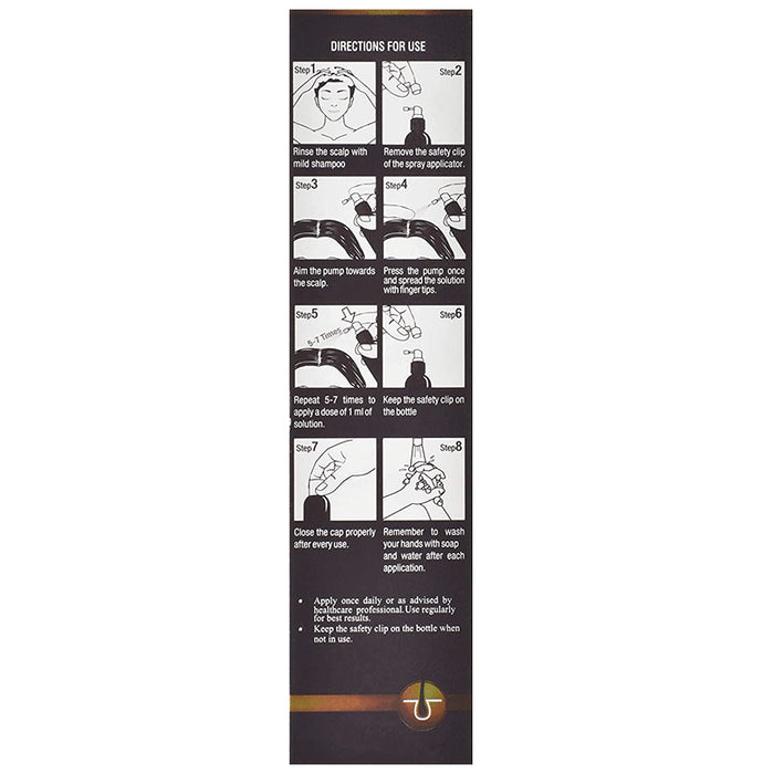 Morr Pro Hair | Hair Care Serum