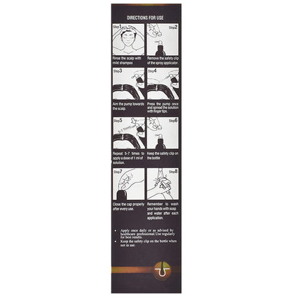 Morr Pro Hair | Hair Care Serum