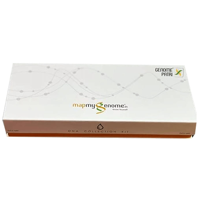Mapmygenome Genomepatri - Classic Derma