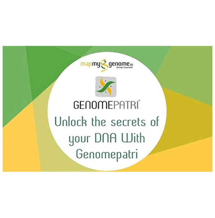 Mapmygenome Genomepatri