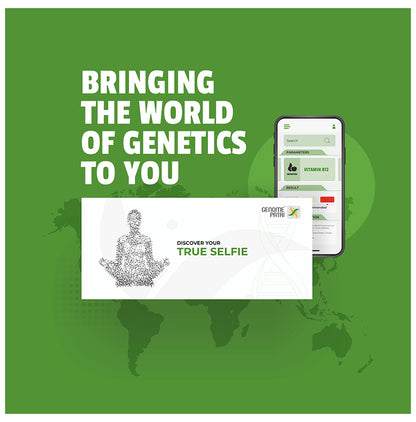 Mapmygenome Genomepatri