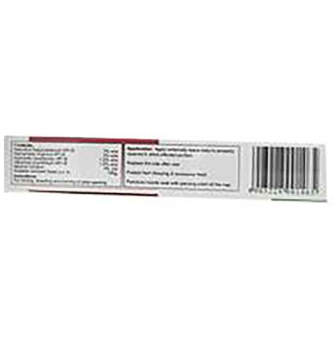 Bakson's Homeopathy Anti Piles Combo (Pilgo Tablet + Aesculus Ointment)