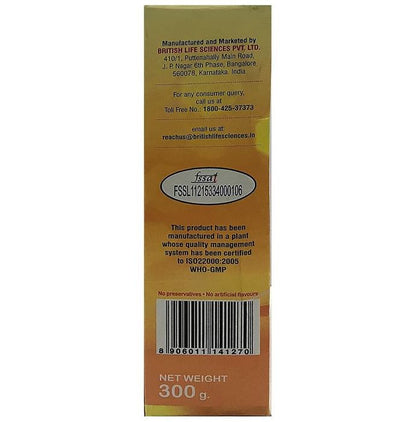 Mum's Care Fortified Baby Cereal 6 Months Onwards Mixed Fruit Rice Wheat