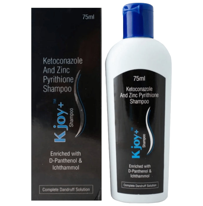 Kjoy Shampoo - Classic Derma