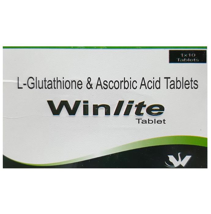 Winlite Tablet - Classic Derma
