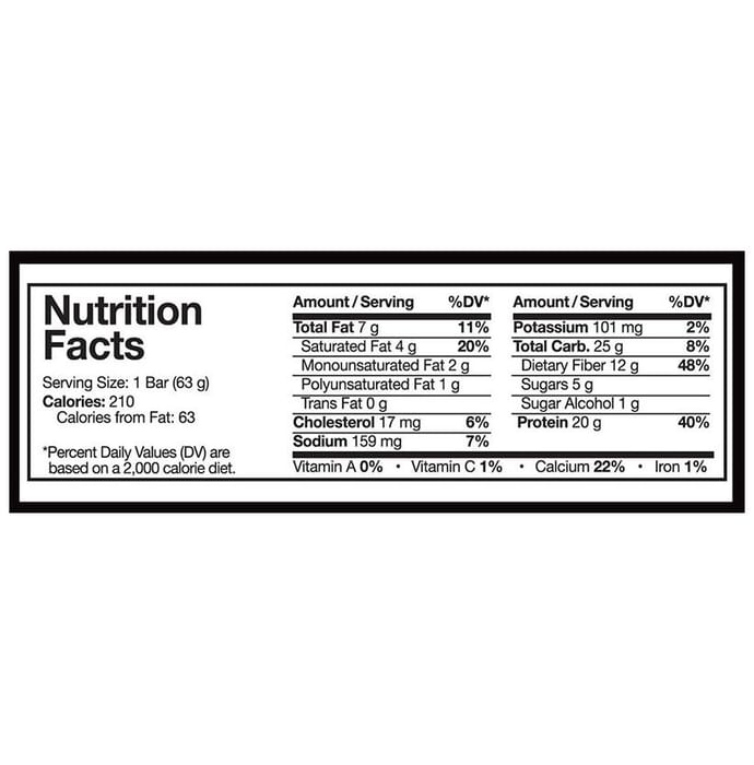 Muscle Pharm Combat Crunch Bars (63g Each) White Chocolate Raspberry