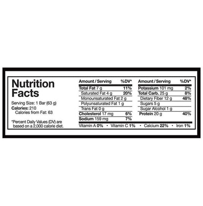 Muscle Pharm Combat Crunch Bars (63g Each) White Chocolate Raspberry