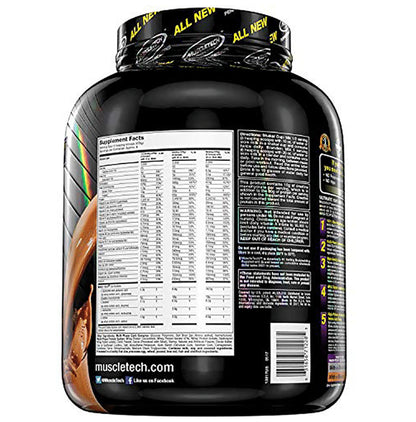 Muscletech Performance Series Mass Tech Extreme 2000 Triple Chocolate Brownie