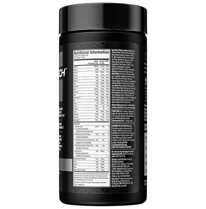 Muscletech Platinum Multi Vitamin Tablet