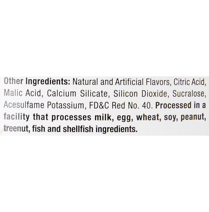 Muscletech Pro Series Neurocore Pre-Workout Powder Fruit Punch