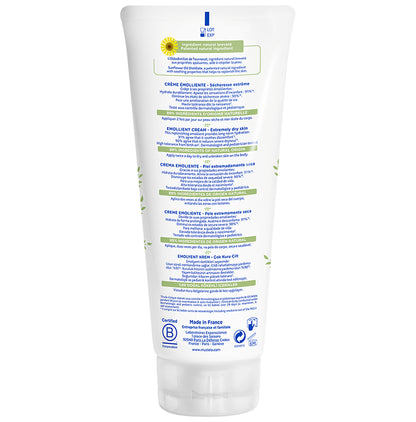 Mustela Stelatopia Emollient Cream