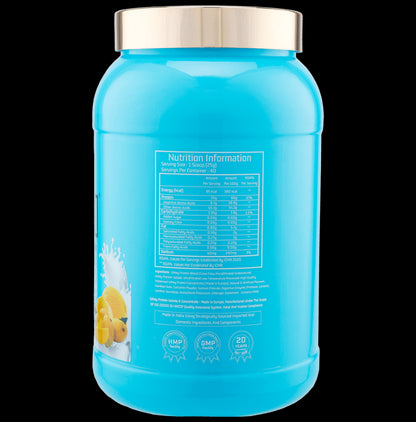 Myfitness 100% Whey-H2O Mango Kulfi