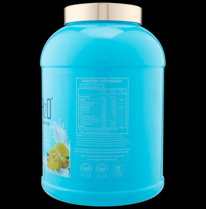 Myfitness 100% Whey-H2O Mango Kulfi