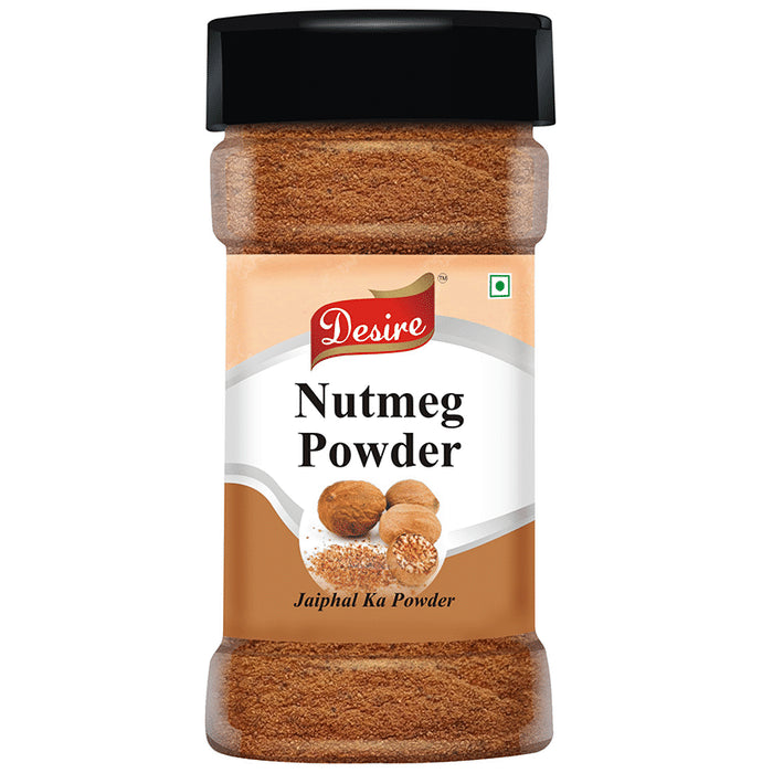 Desire Nutmeg Powder - Classic Derma