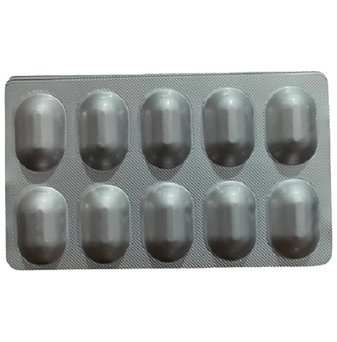 Myogen Tablet