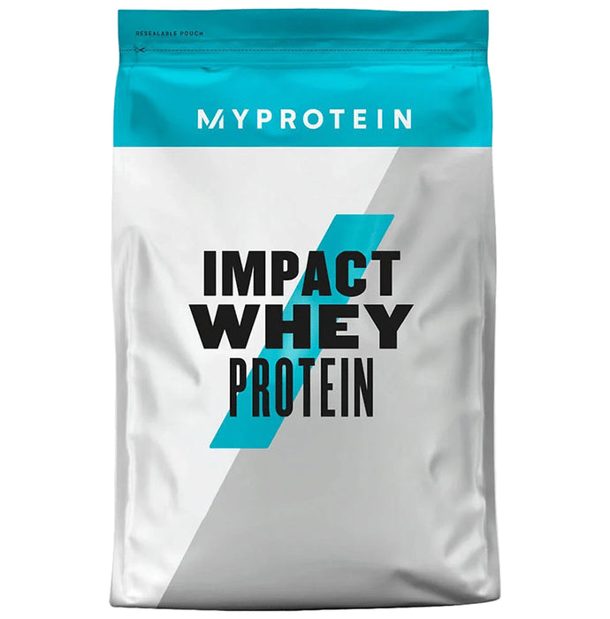Myprotein Impact Whey Isolate Powder Kulfi - Classic Derma
